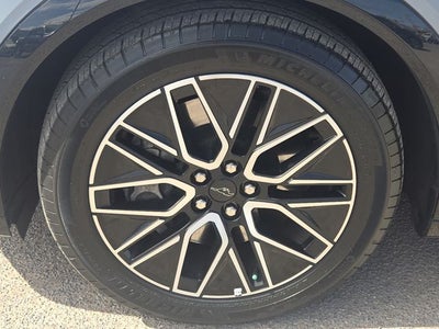 2024 Ford Mustang Mach-E Premium