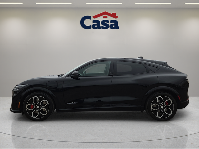 2022 Ford Mustang Mach-E GT