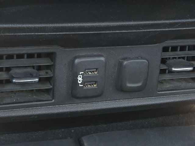 2021 Chevrolet Silverado 1500 LT Texas Edition