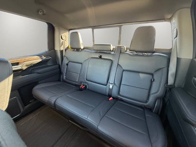 2024 Chevrolet Silverado 1500 LT Texas Edition
