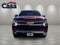 2024 Chevrolet Silverado 1500 LT Texas Edition