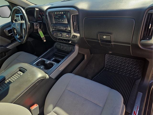 2016 Chevrolet Silverado 1500 LT LT2