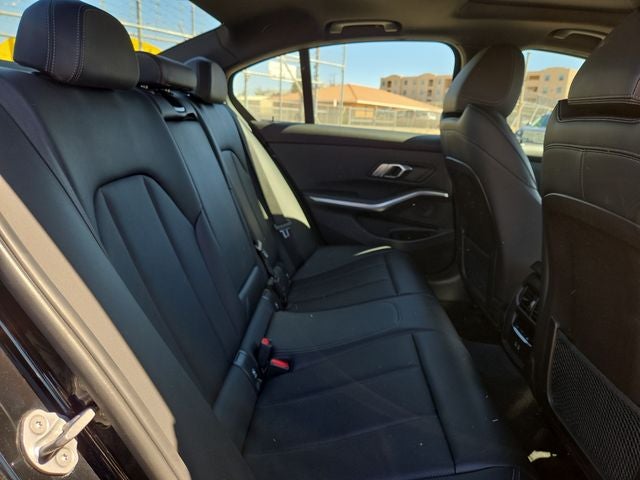 2023 BMW 3 Series 330e iPerformance