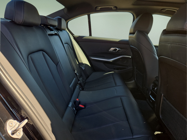 2023 BMW 3 Series 330e iPerformance