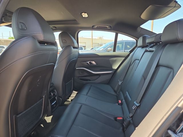 2023 BMW 3 Series 330e iPerformance