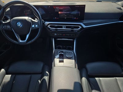 2023 BMW 3 Series 330e iPerformance