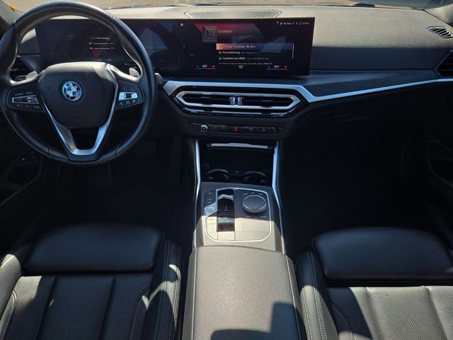 2023 BMW 3 Series 330e iPerformance