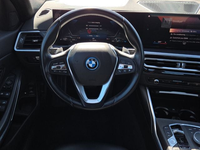 2023 BMW 3 Series 330e iPerformance