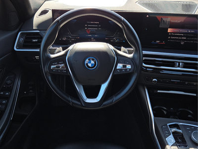 2023 BMW 3 Series 330e iPerformance