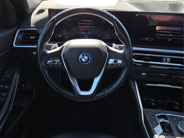 2023 BMW 3 Series 330e iPerformance