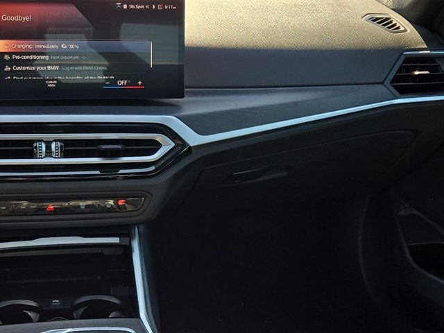 2023 BMW 3 Series 330e iPerformance