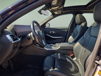 2023 BMW 3 Series 330e iPerformance