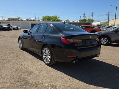 2023 BMW 3 Series 330e iPerformance