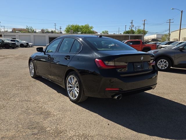 2023 BMW 3 Series 330e iPerformance
