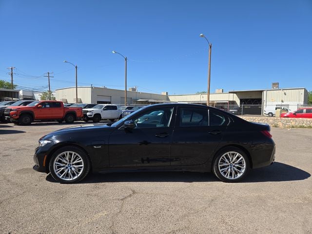 2023 BMW 3 Series 330e iPerformance