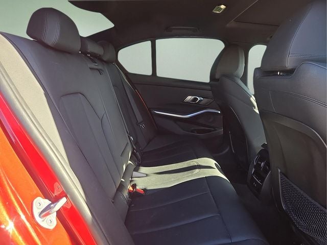 2021 BMW 3 Series 330i