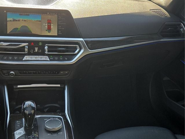 2021 BMW 3 Series 330i