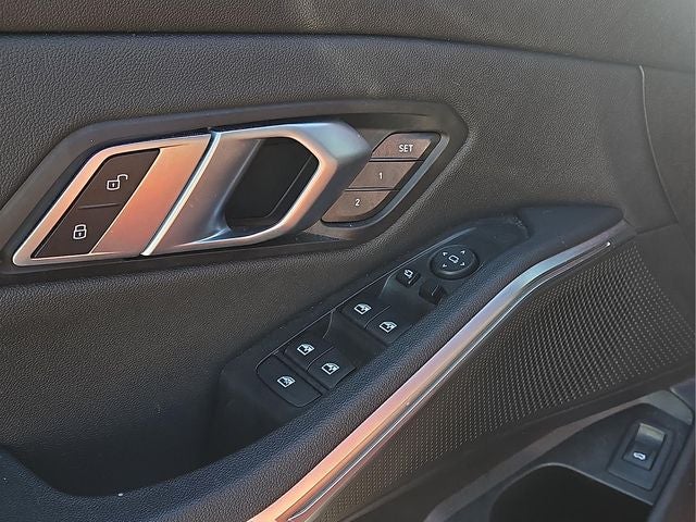 2021 BMW 3 Series 330i