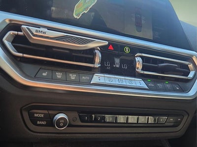 2021 BMW 3 Series 330i