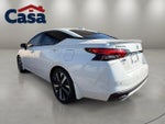2021 Nissan Versa 1.6 SR