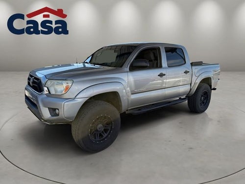 2015 Toyota Tacoma Base V6