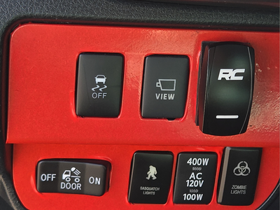 2023 Toyota Tacoma TRD Pro V6