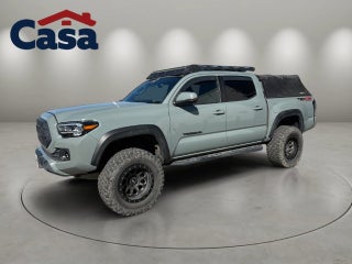2023 Toyota Tacoma SR V6