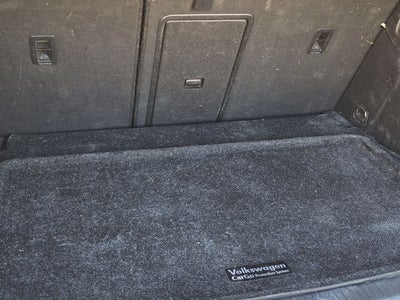 2020 Volkswagen Golf GTI 2.0T SE