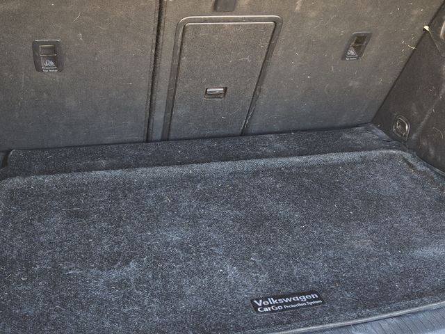 2020 Volkswagen Golf GTI 2.0T SE