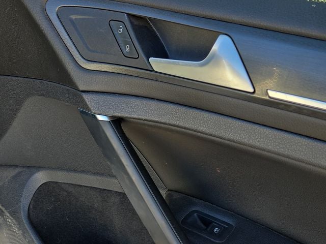 2020 Volkswagen Golf GTI 2.0T SE