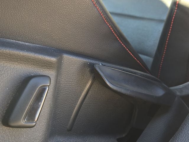 2020 Volkswagen Golf GTI 2.0T SE