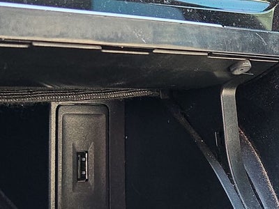 2020 Volkswagen Golf GTI 2.0T SE