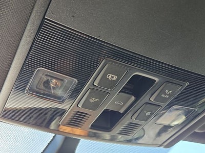 2020 Volkswagen Golf GTI 2.0T SE