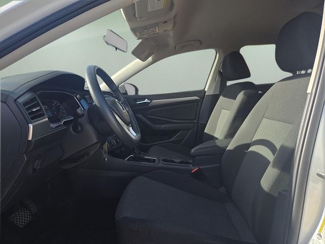 2020 Volkswagen Jetta 1.4T S