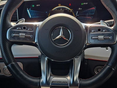 2023 Mercedes-Benz GLE GLE 53 AMG® 4MATIC®