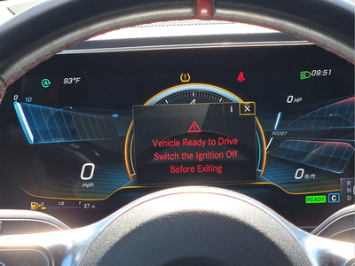 2023 Mercedes-Benz GLE GLE 53 AMG® 4MATIC®