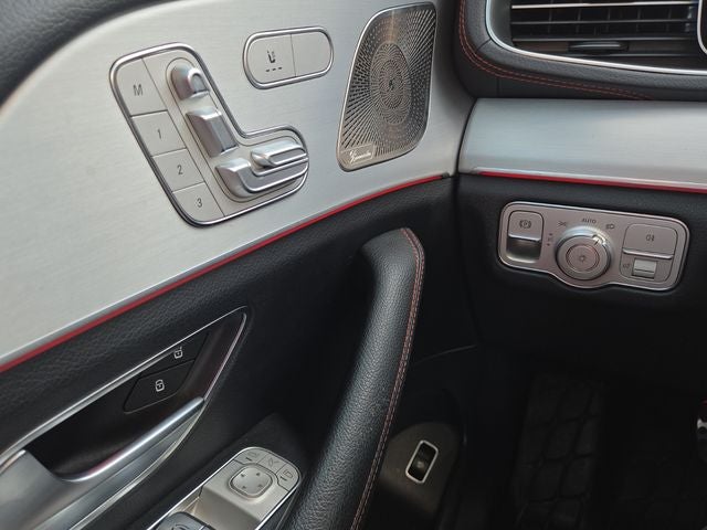 2023 Mercedes-Benz GLE GLE 53 AMG® 4MATIC®
