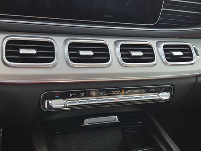 2023 Mercedes-Benz GLE GLE 53 AMG® 4MATIC®