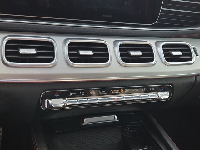 2023 Mercedes-Benz GLE GLE 53 AMG® 4MATIC®