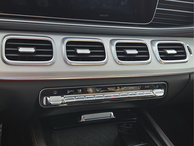2023 Mercedes-Benz GLE GLE 53 AMG® 4MATIC®