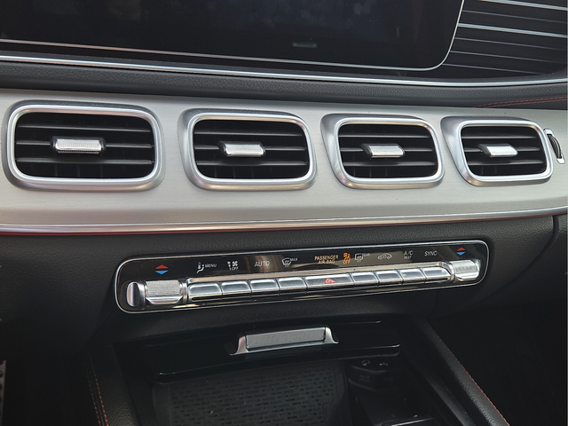 2023 Mercedes-Benz GLE GLE 53 AMG® 4MATIC®