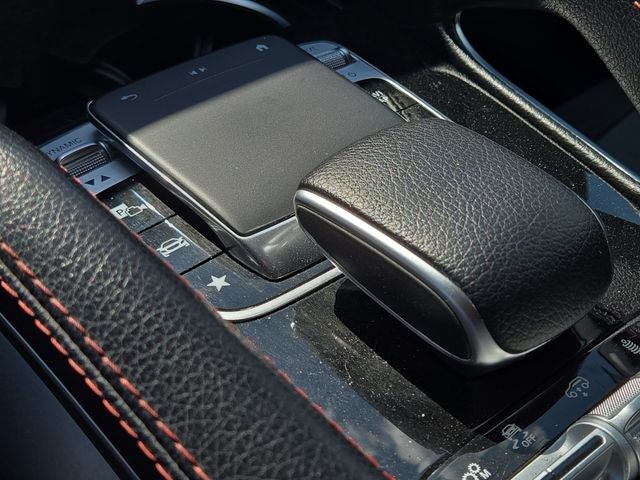 2023 Mercedes-Benz GLE GLE 53 AMG® 4MATIC®