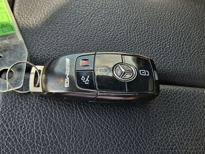 2023 Mercedes-Benz GLE GLE 53 AMG® 4MATIC®