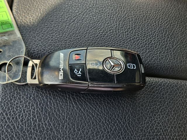 2023 Mercedes-Benz GLE GLE 53 AMG® 4MATIC®