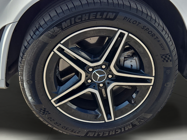 2023 Mercedes-Benz GLE GLE 53 AMG® 4MATIC®