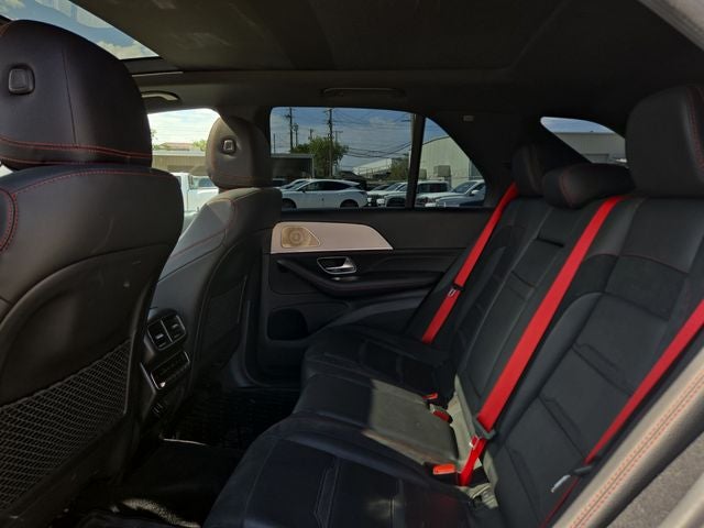 2023 Mercedes-Benz GLE GLE 53 AMG® 4MATIC®