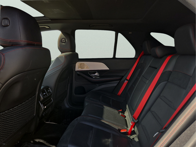 2023 Mercedes-Benz GLE GLE 53 AMG® 4MATIC®