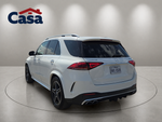 2023 Mercedes-Benz GLE GLE 53 AMG® 4MATIC®