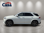2023 Mercedes-Benz GLE GLE 53 AMG® 4MATIC®