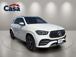 2023 Mercedes-Benz GLE GLE 53 AMG® 4MATIC®